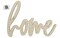 Leisure Arts Unfinished Wood Words - 12.25" X 9" - Blessed, Wood Cutout Word Cutouts For Crafts Wooden Words For Crafts Wooden Cut Out Letters Laser Cut Large Size